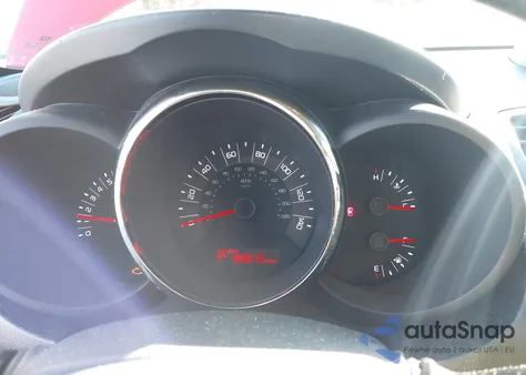 2011 Kia Soul + из США, поврежденный, VIN KNDJT2A25B7341007